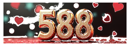 588 logo