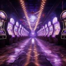 588 Slots RTP range