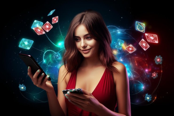 588 Live Casino